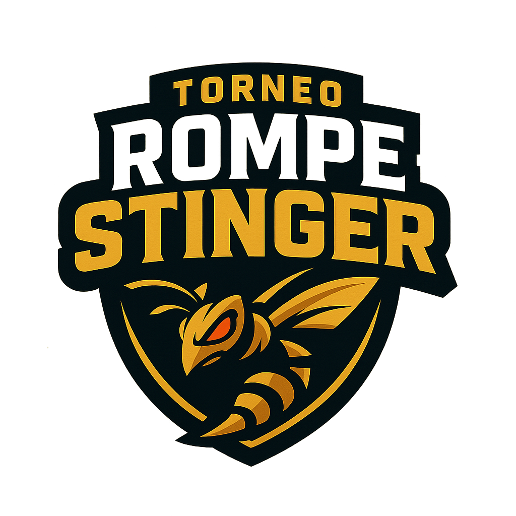 Logo Torneo RompeStinger